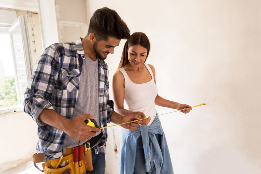 Should You Hire Friends to Work on Your Home?