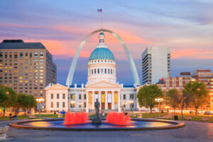 Exploring Arts & Culture in St. Louis